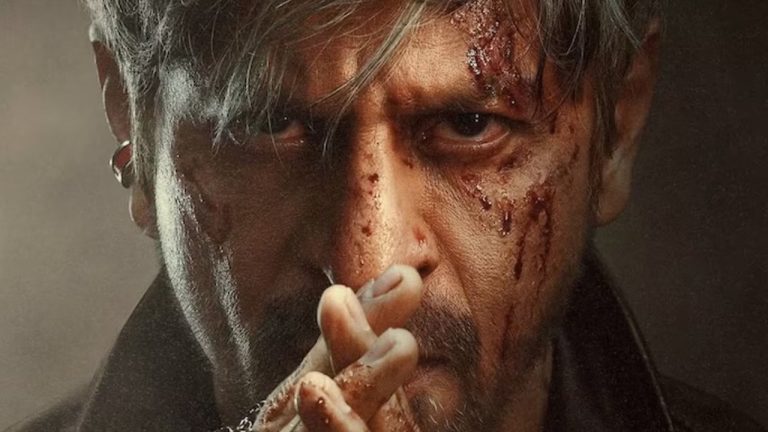 King: దేశంలోనే అత్యంత ఖరీదైన యాక్షన్ చిత్రంగా “కింగ్”..! బడ్జెట్‌ ఎంతో తెలుసా..?