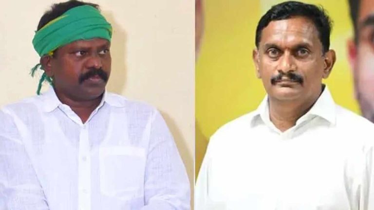 MLA Kolikapudi vs MP Kesineni Chinni: క్రమశిక్షణ కమిటీ ముందు కొలికపూడి, కేశినేని చిన్ని వివరణ.. ఎవరు ఏం చెప్పారంటే..?