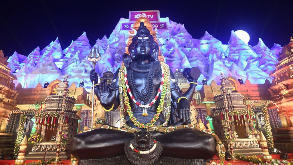 Koti Deepotsavam 2025