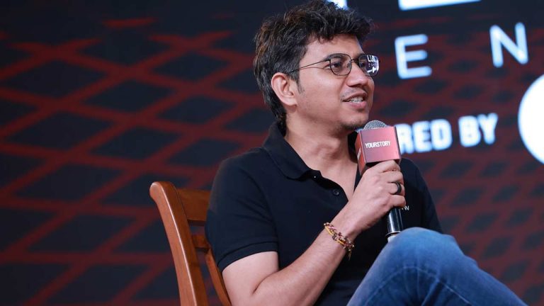 Groww Success Story: ఓ రైతు కొడుకు రూ.70 వేల కోట్ల కంపెనీకి అధిపతి అయ్యాడు..!