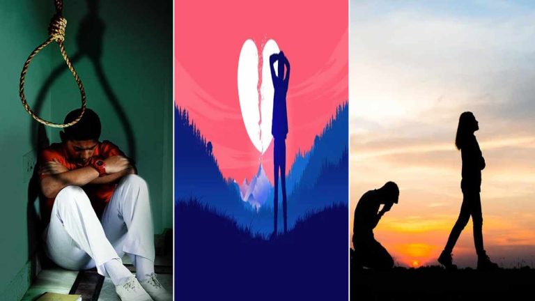 Lover Suicide: ప్రేమ పెళ్లికి ఒప్పుకోని యువతి పేరెంట్స్.. యువకుడు సూసైడ్