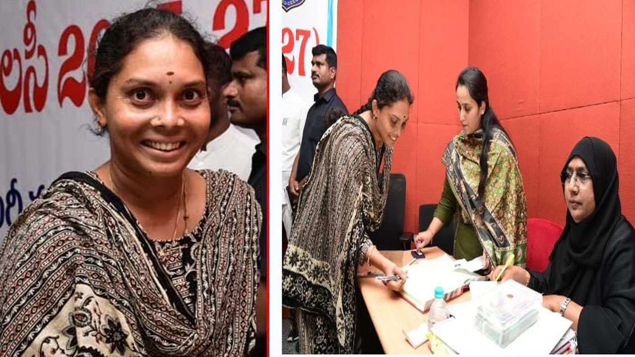 Mahabubnagar: ప్రభుత్వ టీచర్‌కు టెండర్‌లో మద్యం షాపు.. ఉద్యోగం గోవింద..!?