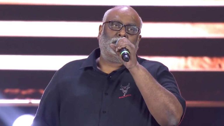 Keeravani : గ్లోబల్ సమ్మిట్ లో కీరవాణి కచేరి