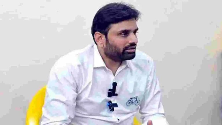 MP Putta Mahesh: వైసీపీ పాలనలో ఒక్క M.O.U జరగలేదు.. కూటమి ప్రభుత్వంలో పరిశ్రమలకు భరోసా వచ్చింది..