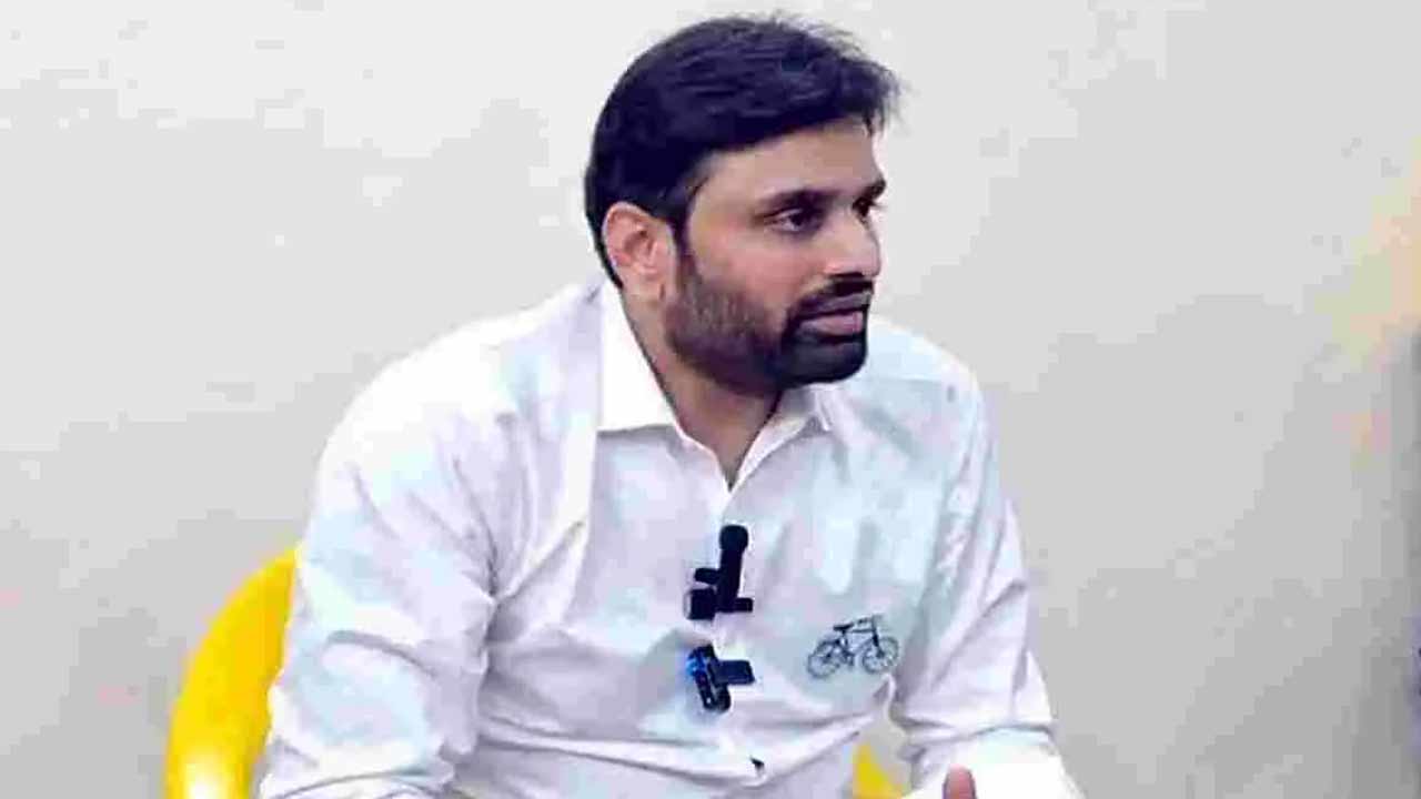 MP Putta Mahesh: వైసీపీ పాలనలో ఒక్క M.O.U జరగలేదు.. కూటమి ప్రభుత్వంలో పరిశ్రమలకు భరోసా వచ్చింది..