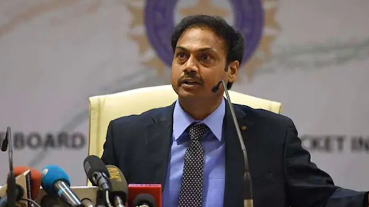 MSK Prasad: మాజీ చీఫ్ సెలెక్టర్ ఎంఎస్కే ప్రసాద్‌కు చేదు అనుభవం.. బీసీసీఐకి ఫిర్యాదు?