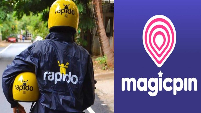 Magicpin – Rapido: రాపిడోతో చేతులు కలిపిన మ్యాజిక్‌పిన్.. జొమాటో, స్విగ్గీల ఆధిపత్యానికి తెర పడుతుందా?