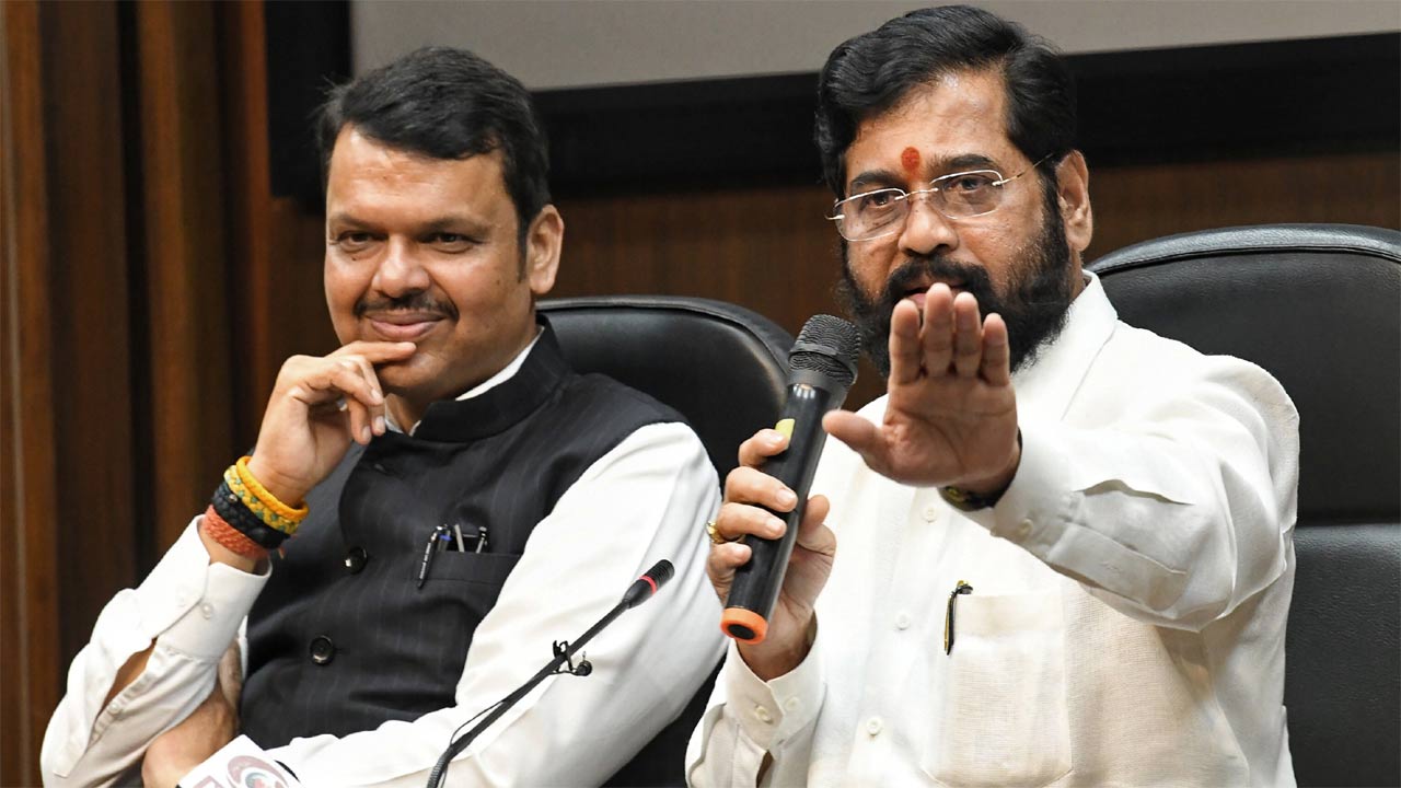 Maharashtra: బీజేపీ-శివసేన మధ్య విభేదాలు! కూటమి నిలబడేనా?
