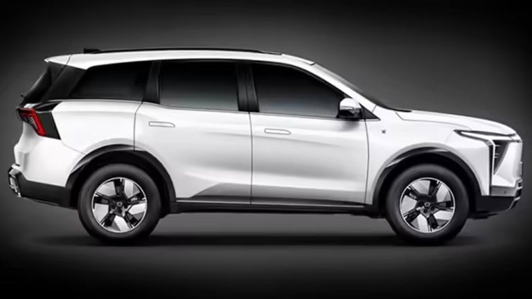 Mahindra XEV 9S: మహీంద్రా XEV 9S కారులో 100KM ప్రయాణానికి.. ఖర్చు రూ. 120 మాత్రమే.. డబ్బు ఆదా పక్కా!