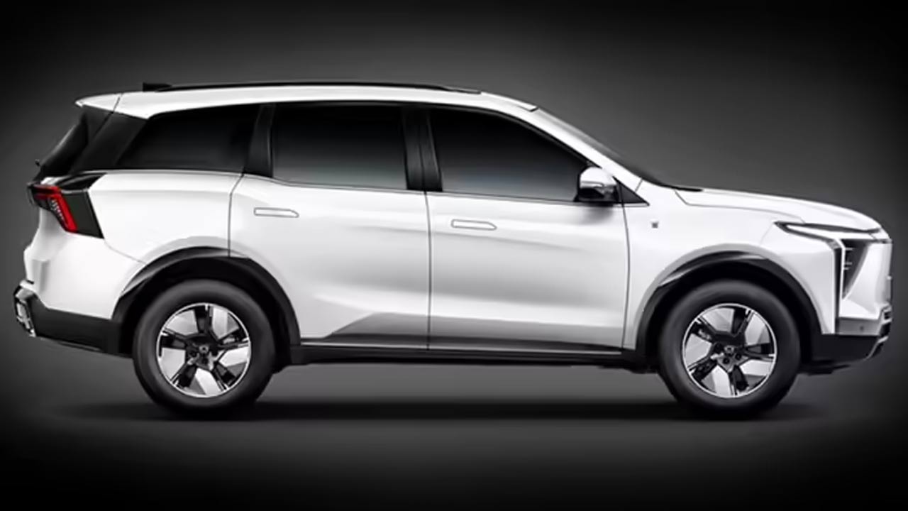 Mahindra XEV 9S: మహీంద్రా XEV 9S కారులో 100KM ప్రయాణానికి.. ఖర్చు రూ. 120 మాత్రమే.. డబ్బు ఆదా పక్కా!