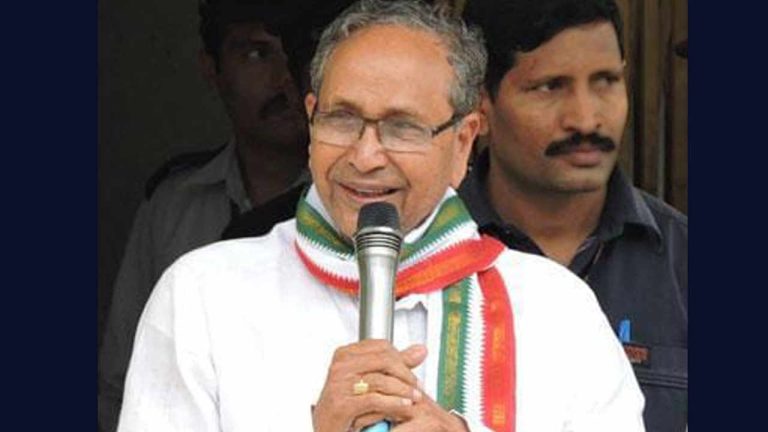 Mandava Janakiramayya Passes Away: విజయ డెయిరీ మాజీ చైర్మన్ జానకిరామయ్య కన్నుమూత