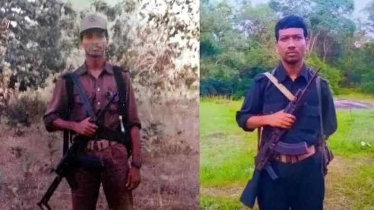 Maoist Key Leader Hidma Encounter: ఎన్‌కౌంటర్‌లో భార్యతో సహా మావోయిస్టు అగ్రనేత హిడ్మా మృతి.. ఎవరి హిడ్మా..?