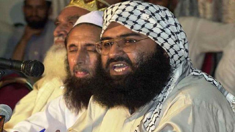 Masood Azhar: ముంబై, పార్లమెంట్, పఠాన్‌కోట్, పుల్వామా , ఇప్పుడు ఢిల్లీ.. పాకిస్తాన్‌లో సురక్షితంగా మసూద్ అజార్..