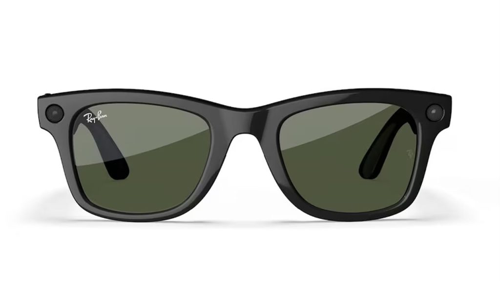 Meta Ray Ban Gen