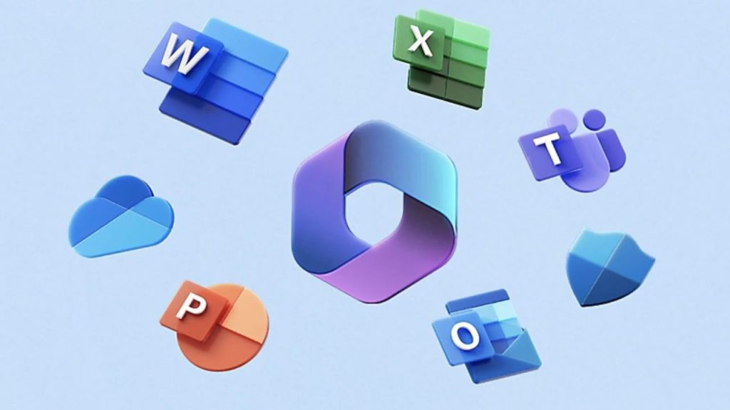 Microsoft 365 Personal