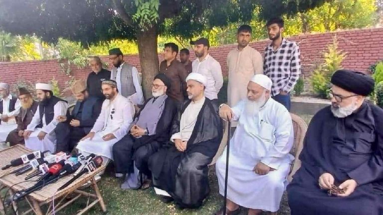 Jammu Kashmir: స్కూల్స్‌లో ‘‘వందేమాతరం’’ తప్పనిసరి.. ముస్లిం సంఘాల నుంచి వ్యతిరేకత..