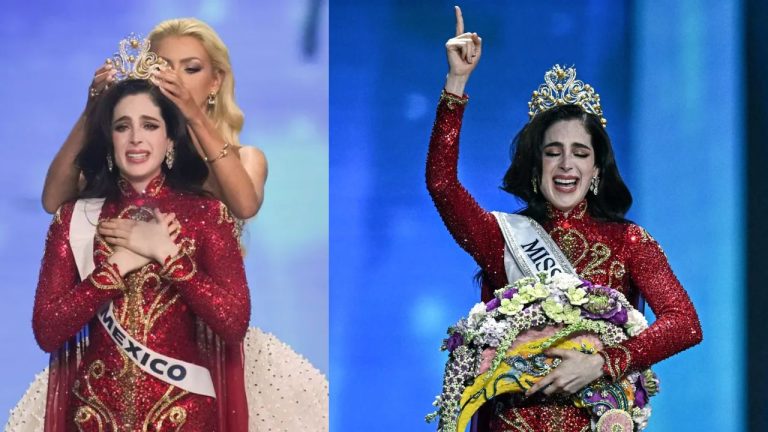 Miss Universe 2025: మిస్ యూనివర్స్ 2025గా ఫాతిమా బాష్..!