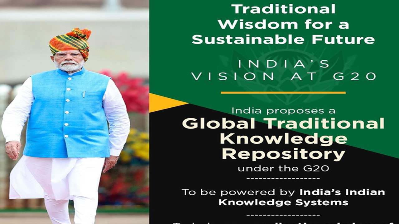 Modi G20 Initiatives 1