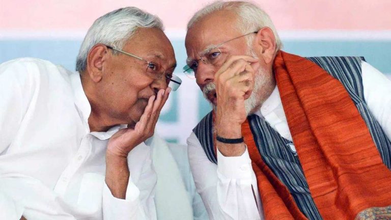 Bihar Elections: బీహార్ రాజకీయాలను మలుపు తిప్పిన రో-కో జోడీ వీళ్లది!