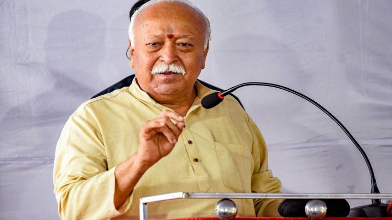 Mohan Bhagwat: హిందువులు లేకుండా ప్రపంచమే లేదు.. ఆర్ఎస్ఎస్ చీఫ్ కీలక వ్యాఖ్యలు