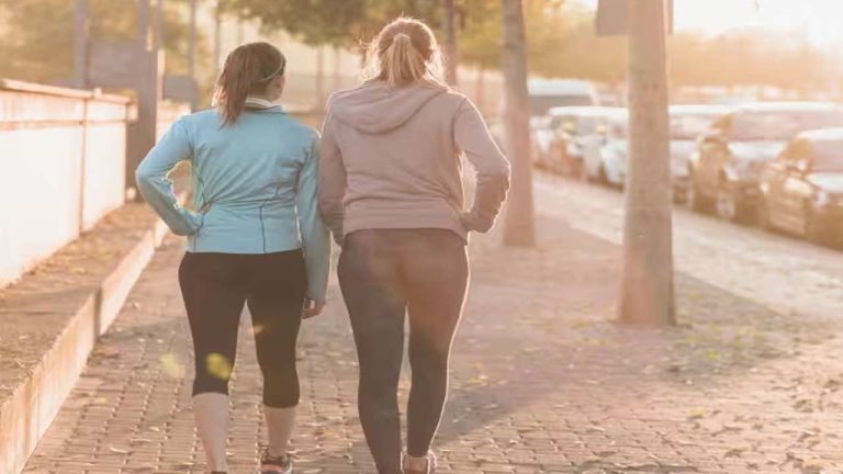 Morning Walk: చలికాలంలో మార్నింగ్ వాక్ చేయడం సరైనదేనా?