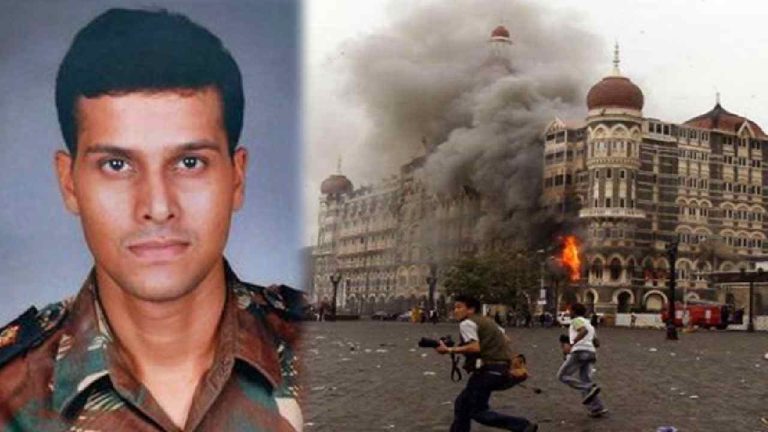 26/11 Mumbai Attack: ముంబై టెర్రర్ దాడులకు 17 ఏళ్లు.. ఆనాటి హీరోలను ఎలా మరవగలం..