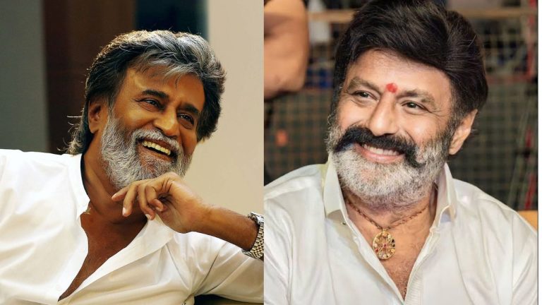 IFFI 2025 : సూపర్ స్టార్ రజనీకాంత్, నందమూరి బాలయ్యలకు ఘన సన్మానం