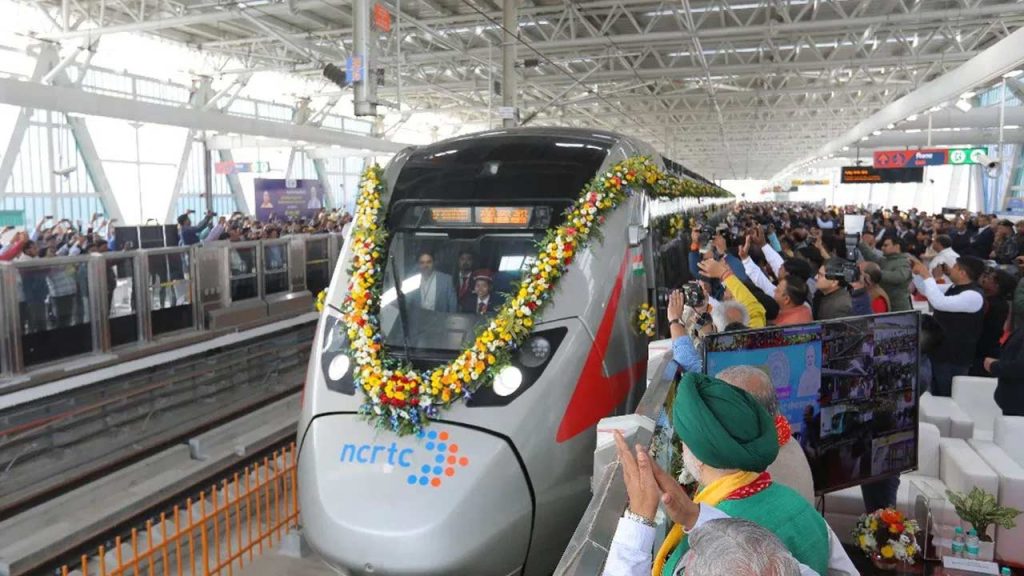 Ncrtc Pre Wedding Rules