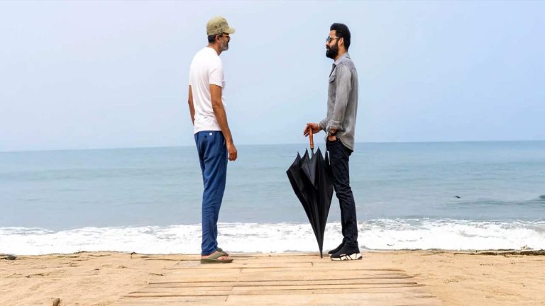 NTR – Prashanth Neel: ఎన్టీఆర్-నీల్ సినిమాలో బాలీవుడ్ స్టార్ యాక్టర్..