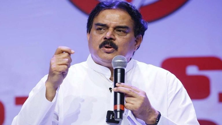 Minister Nadendla: రైతులు పడ్డ కష్టానికి ప్రభుత్వం గుర్తింపు ఇస్తుంది..