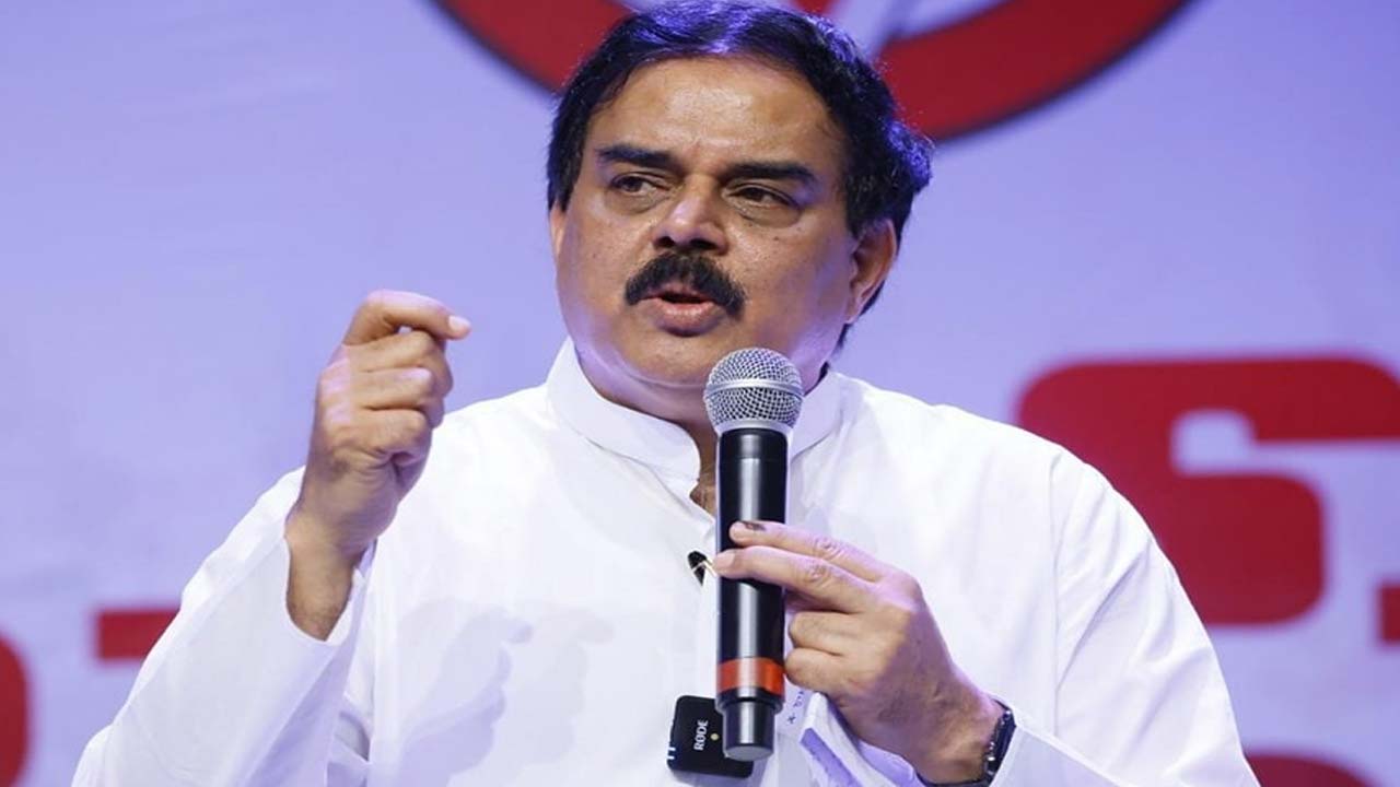 Minister Nadendla: రైతులు పడ్డ కష్టానికి ప్రభుత్వం గుర్తింపు ఇస్తుంది..