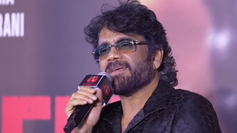 Shiva Re Release: ‘శివ’ చూడగానే నాన్న ఏమన్నారు.. నాగార్జున సమాధానమేంటంటే?