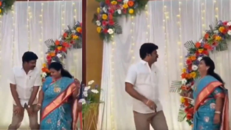 Chikiri Chikiri Song: ‘చికిరి’ పాటకు టీడీపీ నాయకుడి స్టెప్పులు.. దర్శకుడు బుచ్చిబాబు రీట్వీట్!