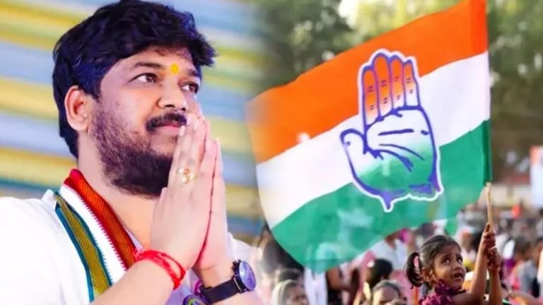 Naveen Yadav: సెక్యులర్ నాయకుడిగా ఆశీర్వదించండి.. కాంగ్రెస్ అభ్యర్థి హాట్ కామెంట్స్..!