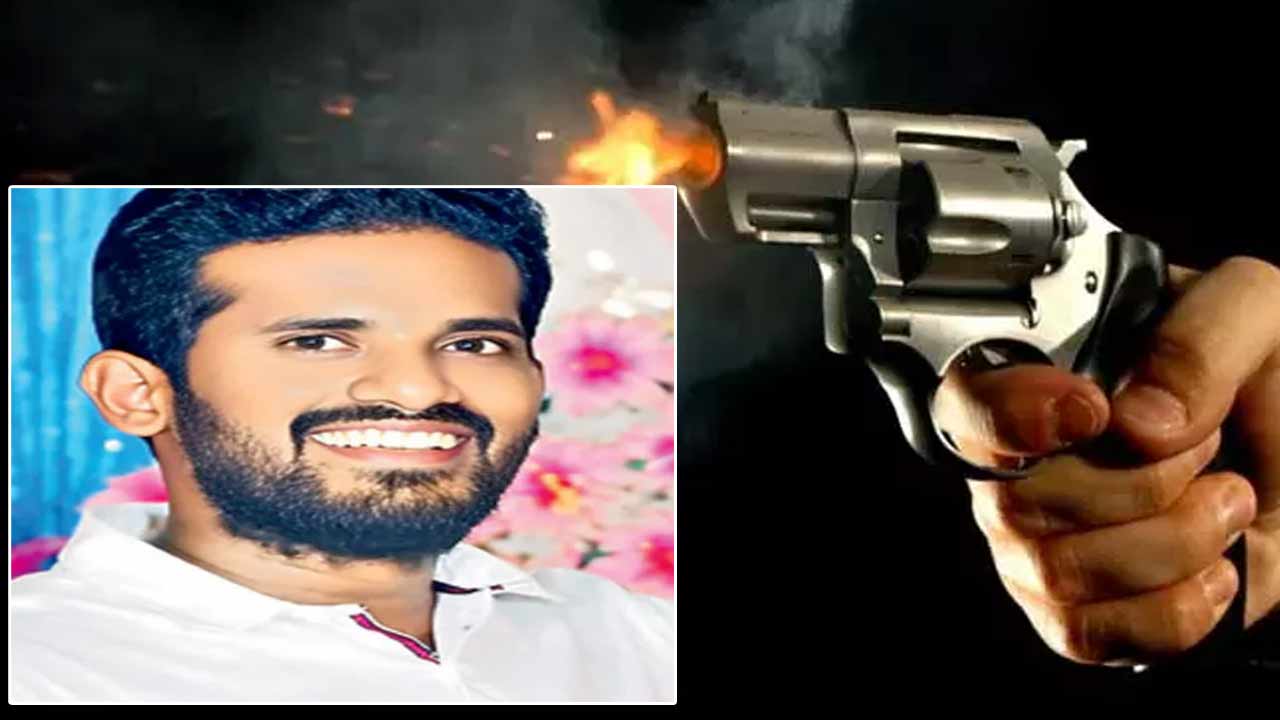 Nellore Crime: నెల్లూరులో సీపీఎం నేత దారణ హత్య.. అరెస్ట్‌ చేసేందుకు వెళ్లిన పోలీసులపై నిందితుల దాడి..