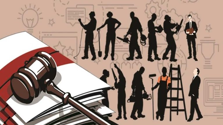 New Labour Codes: అమలులోకి కొత్త లేబర్ కోడ్‌లు.. కార్మికులు తప్పని సరిగా తెలుసుకోవాల్సినవి ఇవే