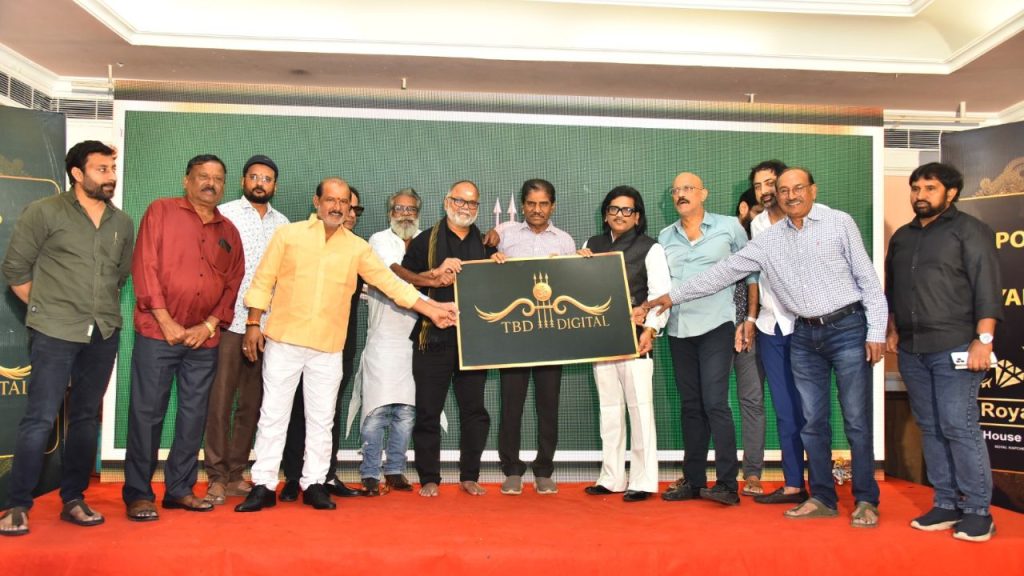 New Ott Platform ‘tibidi’