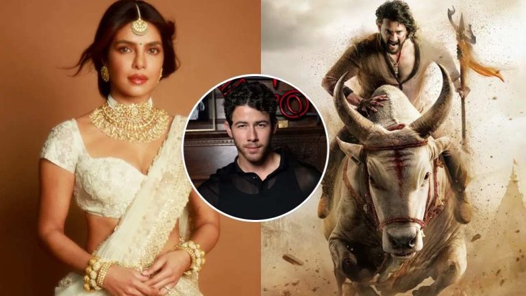 Nick Jonas: వారణాసి సినిమాపై ప్రియాంక చోప్రా భర్త ఫస్ట్ రియాక్షన్ ఇదే!