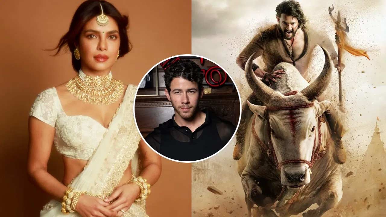 Nick Jonas: వారణాసి సినిమాపై ప్రియాంక చోప్రా భర్త ఫస్ట్ రియాక్షన్ ఇదే!
