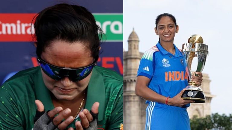 Nigar Sultana: నేనేమైన హర్మన్‌ప్రీత్‌నా? బంగ్లాదేశ్ మహిళా క్రికెటర్ సంచలన వ్యాఖ్యలు..!