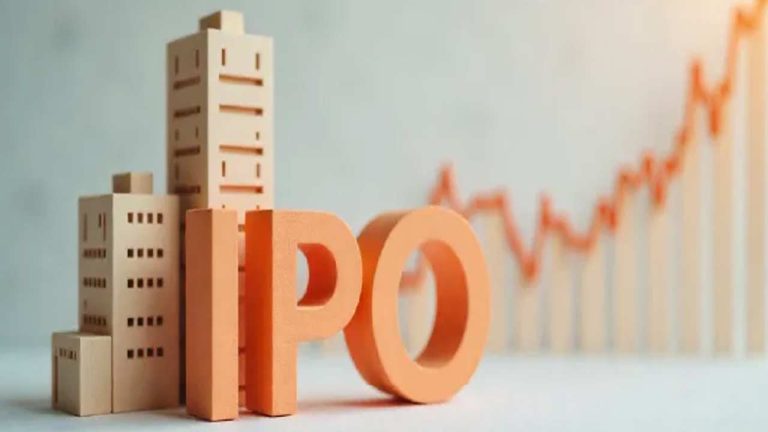 November 2025 IPOs: నవంబర్‌ నెలలో నాలుగు ఐపీఓలు.. ఏయే కంపెనీలో తెలుసా !