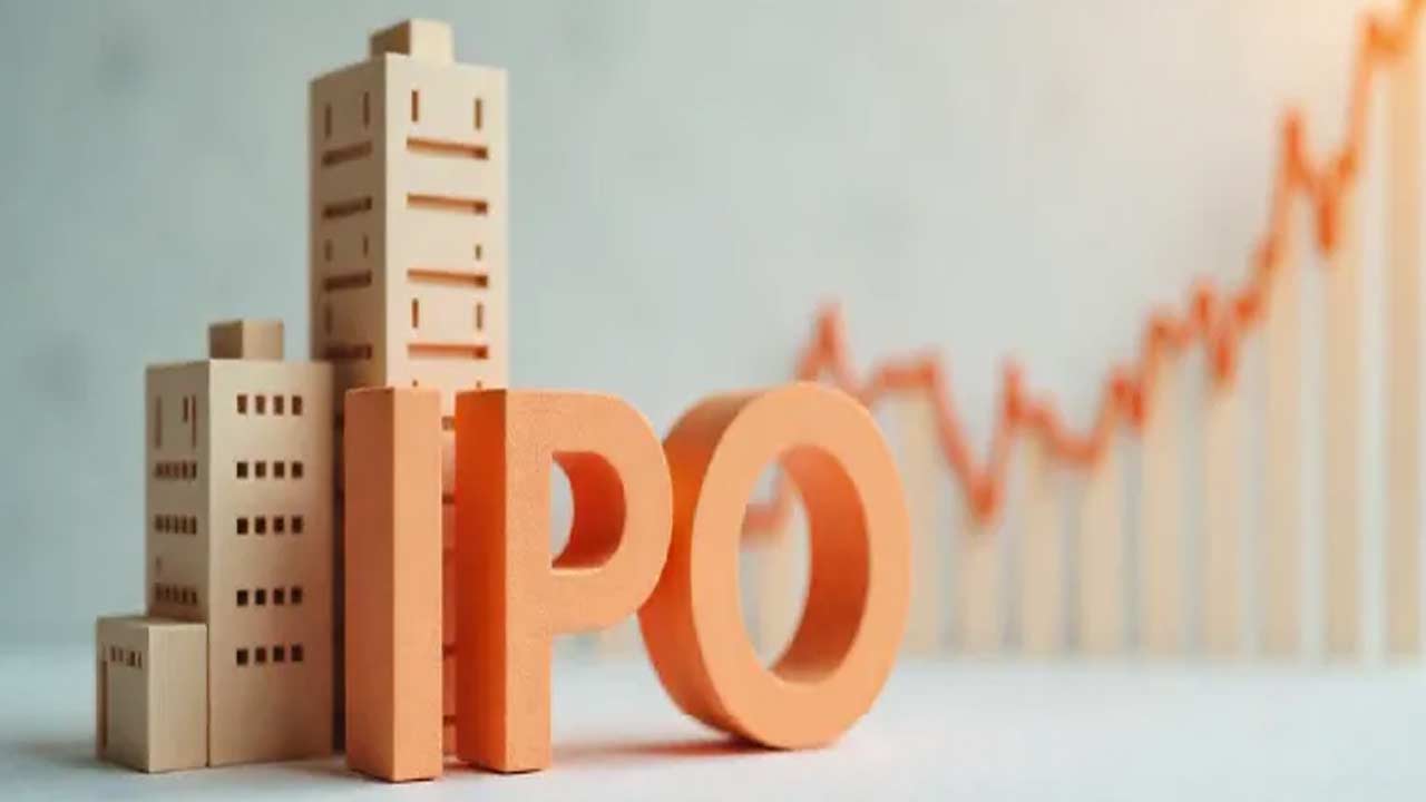 November 2025 IPOs: నవంబర్‌ నెలలో నాలుగు ఐపీఓలు.. ఏయే కంపెనీలో తెలుసా !