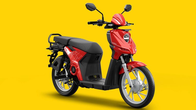 Numeros n First Electric Scooter: న్యూమెరోస్ కొత్త ఈ-బైక్ న్యూమెరోస్ ఎన్ ఫస్ట్ విడుదల.. 109KM రేంజ్.. తక్కువ ధరకే