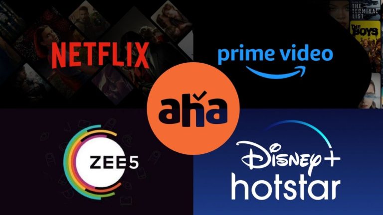 OTT : ఈ వారం ఓటీటీ సినిమాలు ఇవే