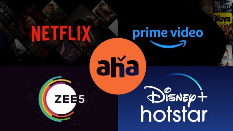 OTT : ఈ వారం ఓటీటీ సినిమాలు ఇవే