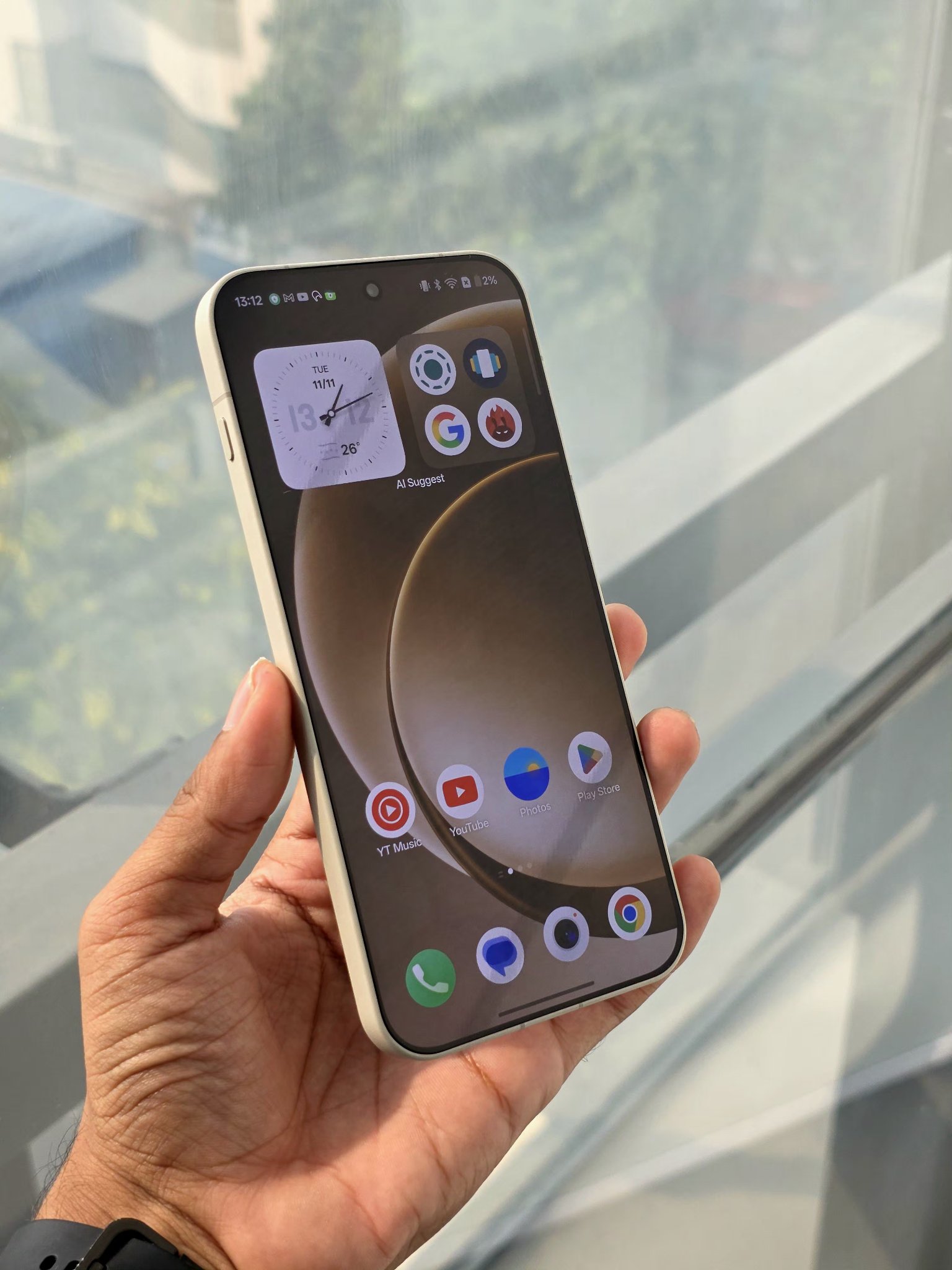 Oneplus 15 Launch Camera