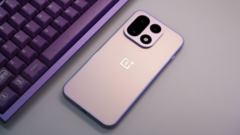 OnePlus 15 Launch: నేడే వన్‌ప్లస్‌ ఫ్లాగ్‌షిప్ ఫోన్‌ రాక.. సరికొత్త ప్రాసెసర్, బిగ్ బ్యాటరీ, సూపర్ కెమెరా!