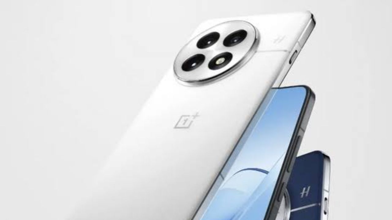 కాంపాక్ట్ డిజైన్‌, 7000mAh బ్యాటరీ, Snapdragon 8 Elite Gen 5 చిప్‌సెట్‌తో రాబోతున్న OnePlus 15T..!