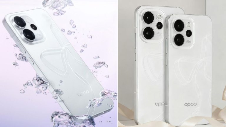 240Hz టచ్ శాంప్లింగ్ రేట్‌, ట్రిపుల్ రియర్ కెమెరా సెటప్, 200MP కెమెరాతో Oppo Reno 15 సిరీస్ లాంచ్..!