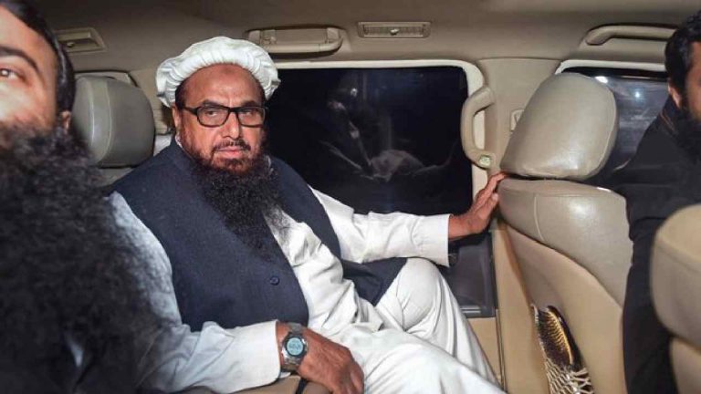 Pakistan: పాక్‌లో “గుర్తుతెలియని వ్యక్తుల” హల్చల్.. లష్కరే తోయిబా టాప్ కమాండర్ ఖతం..